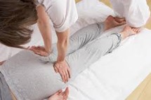 Shiatsu Massage at Ozone Centre